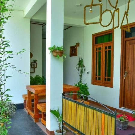 Menara Green Inn Dambulla Exteriér fotografie