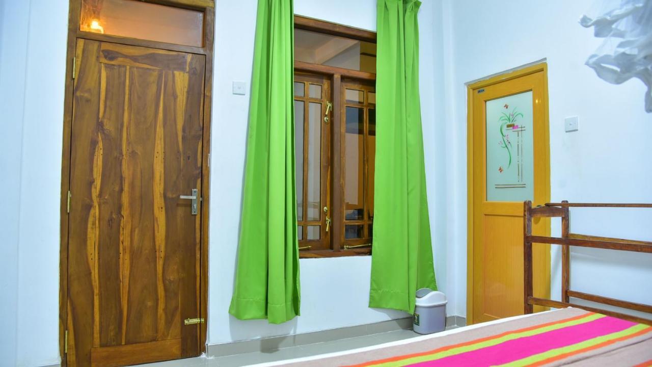 Menara Green Inn Dambulla Exteriér fotografie