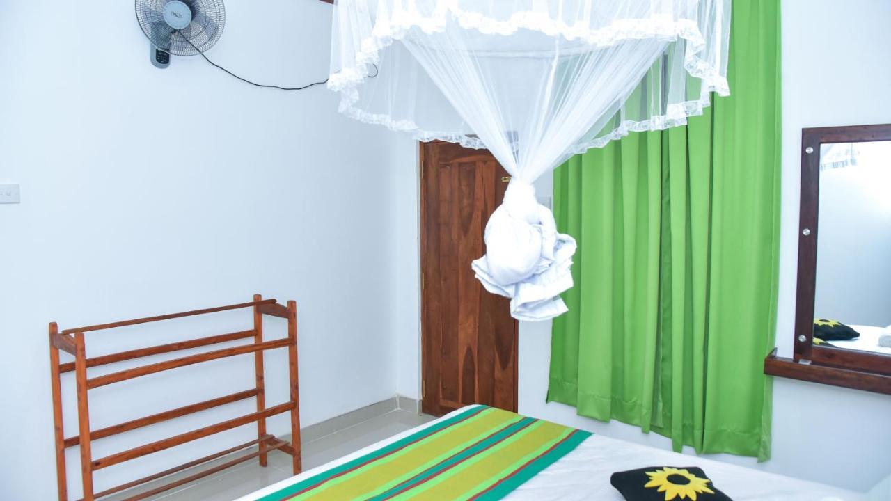 Menara Green Inn Dambulla Exteriér fotografie