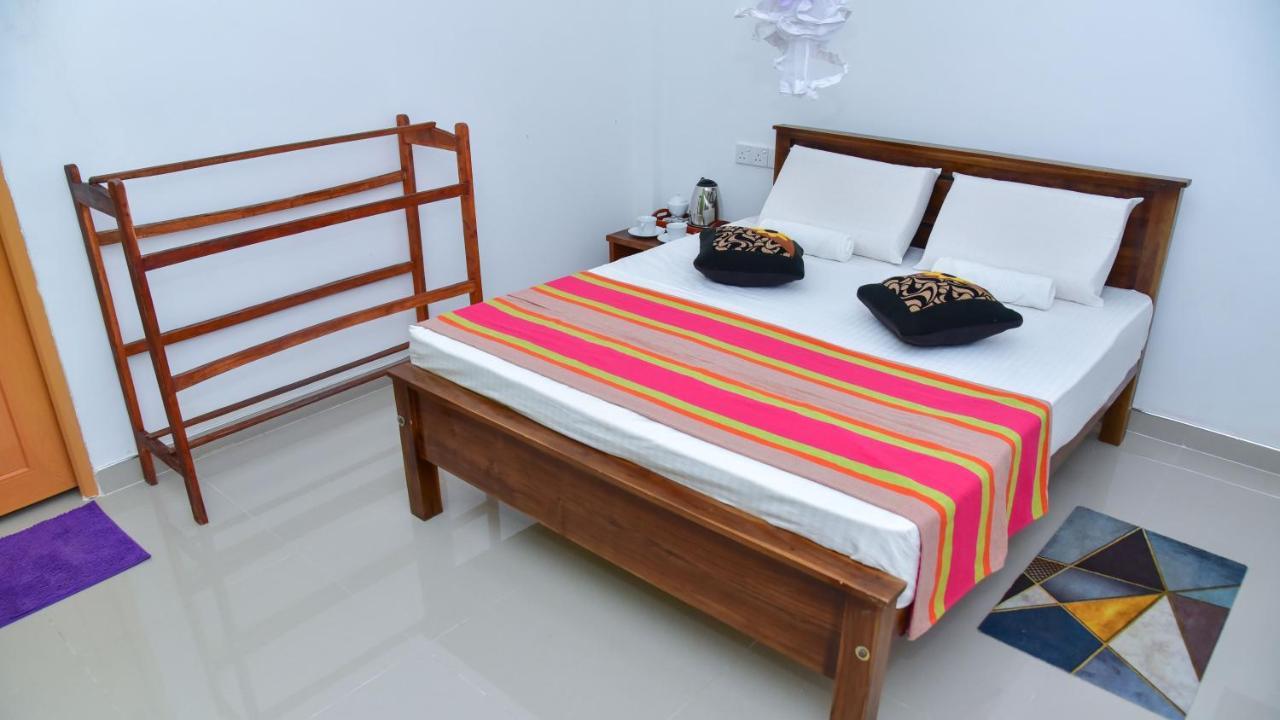 Menara Green Inn Dambulla Exteriér fotografie