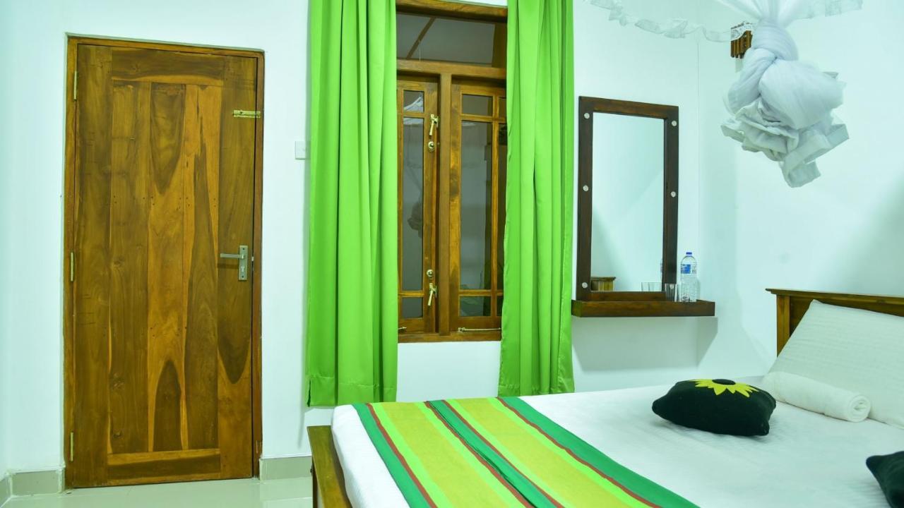 Menara Green Inn Dambulla Exteriér fotografie