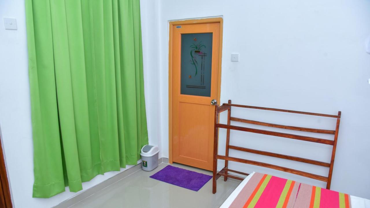 Menara Green Inn Dambulla Exteriér fotografie